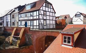 Haus Zur Eselsbruecke