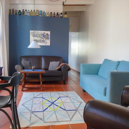 Haus Zur Eselsbruecke Appartement Tangermünde Buitenkant foto